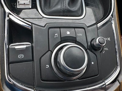 2016 Mazda Mazda CX-9 Signature