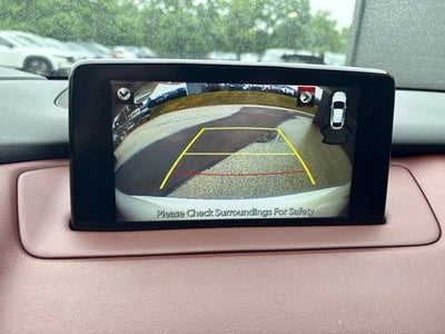 2016 Mazda Mazda CX-9 Signature