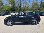 2016 INFINITI QX50 Base