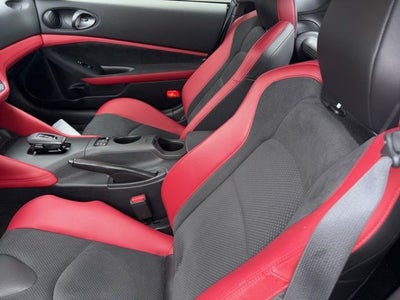 2023 Nissan Z Performance