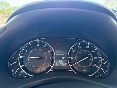 2018 Nissan Armada SL