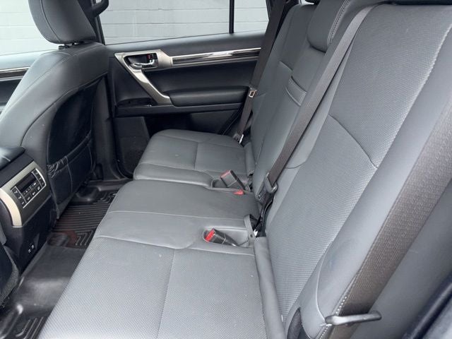 2021 Lexus GX 460