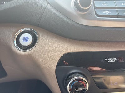 2017 Hyundai Tucson Value