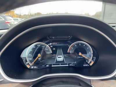 2021 Genesis G80 3.5T