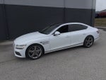 2021 Genesis G80 3.5T