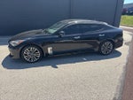 2018 Kia Stinger Premium