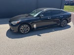 2018 Kia Stinger Premium