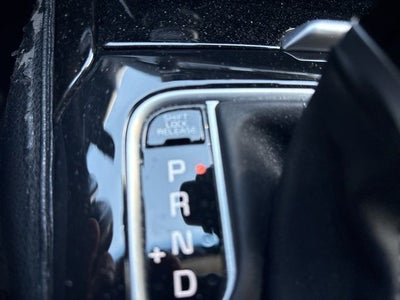 2018 Kia Stinger Premium