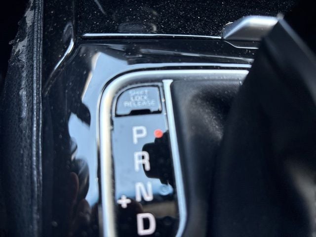 2018 Kia Stinger Premium