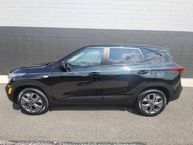2024 Kia Seltos LX