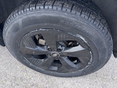 2020 Land Rover Discovery Sport S