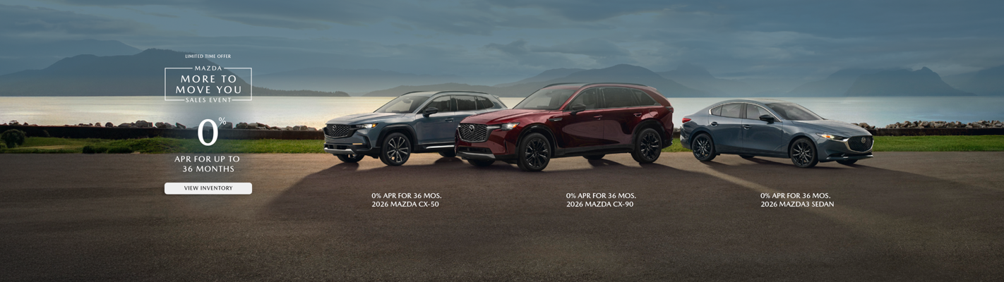 0% APR FOR UP TO 36 MONTHS*