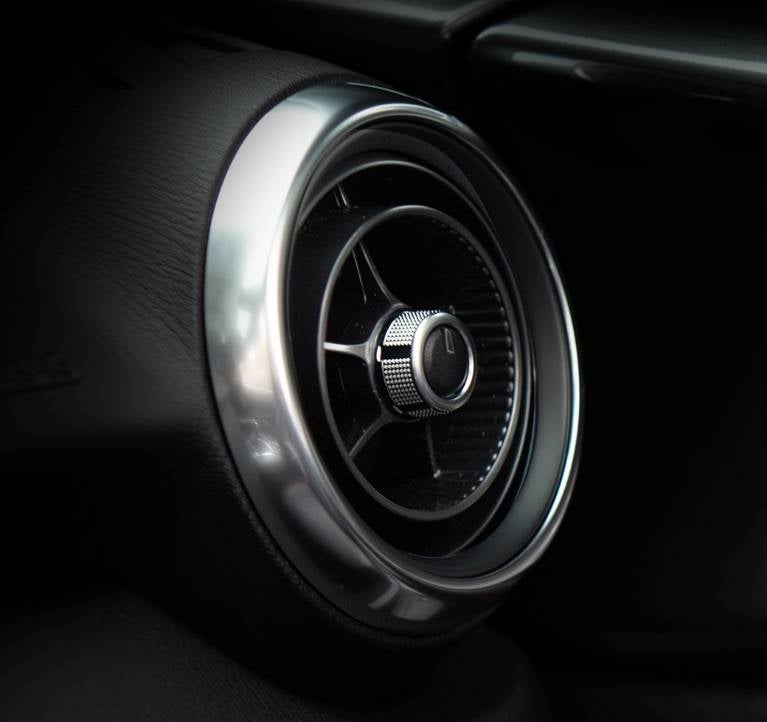 MAZDA MX-5 MIATA RF | John Kennedy Mazda Conshohocken in Conshohocken PA