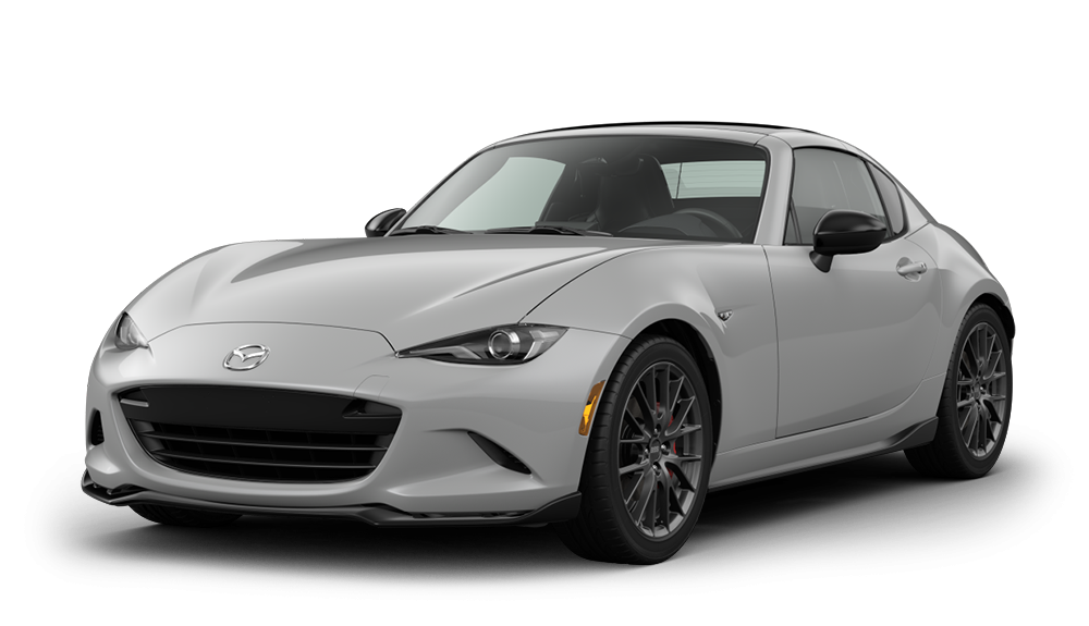 2026 Mazda MX-5 RF CLUB | John Kennedy Mazda Conshohocken in Conshohocken PA