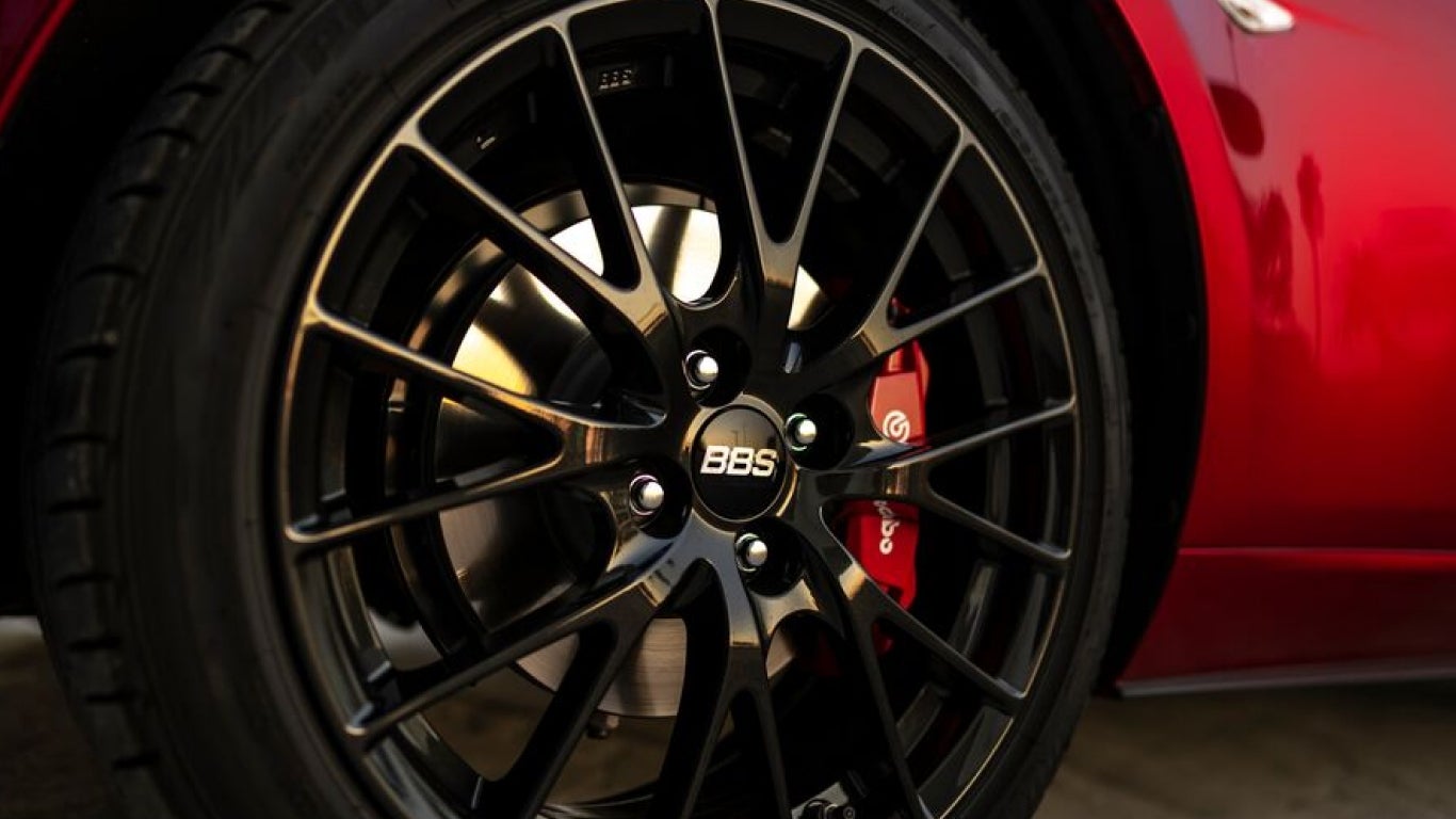 MAZDA MX-5 MIATA RF | John Kennedy Mazda Conshohocken in Conshohocken PA