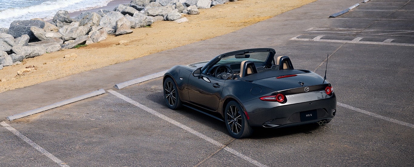 MAZDA MX-5 MIATA | John Kennedy Mazda Conshohocken in Conshohocken PA