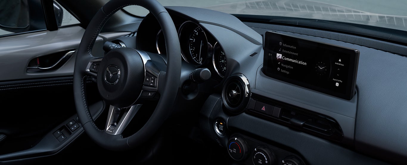 MAZDA MX-5 MIATA | John Kennedy Mazda Conshohocken in Conshohocken PA