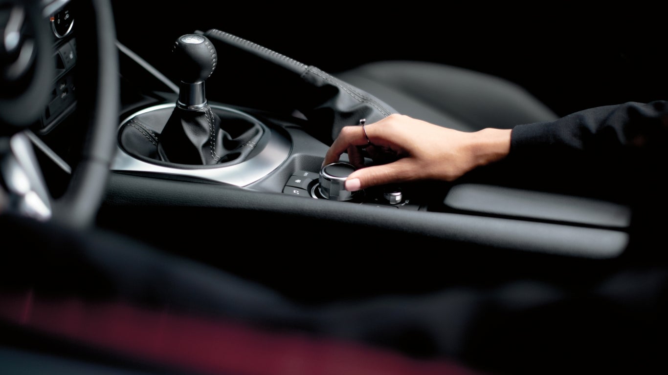 MAZDA MX-5 MIATA | John Kennedy Mazda Conshohocken in Conshohocken PA