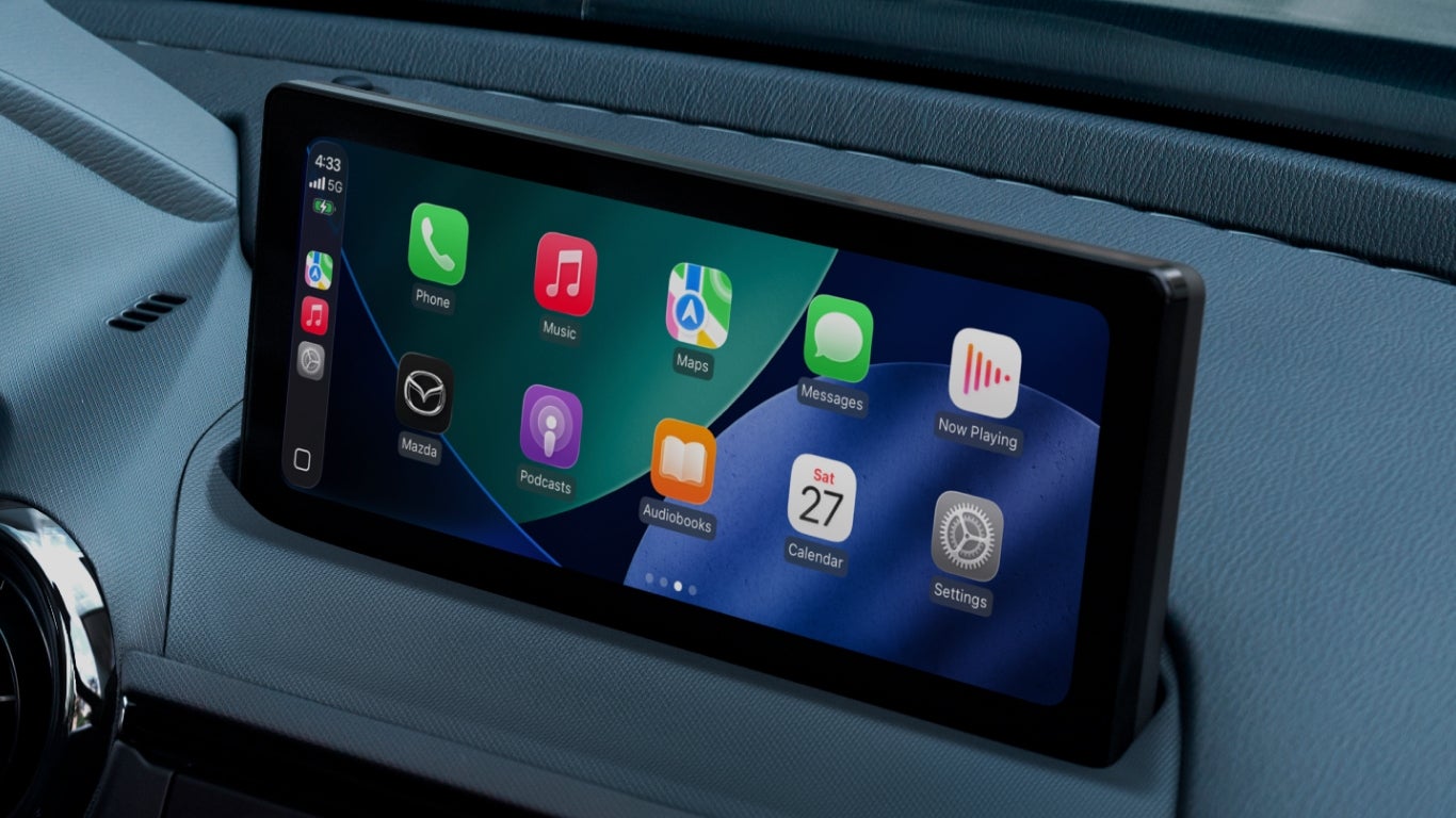 MAZDA MX-5 MIATA | John Kennedy Mazda Conshohocken in Conshohocken PA