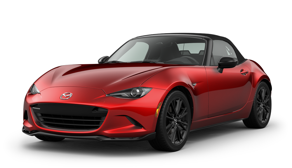 2026 Mazda MX-5 CLUB | John Kennedy Mazda Conshohocken in Conshohocken PA
