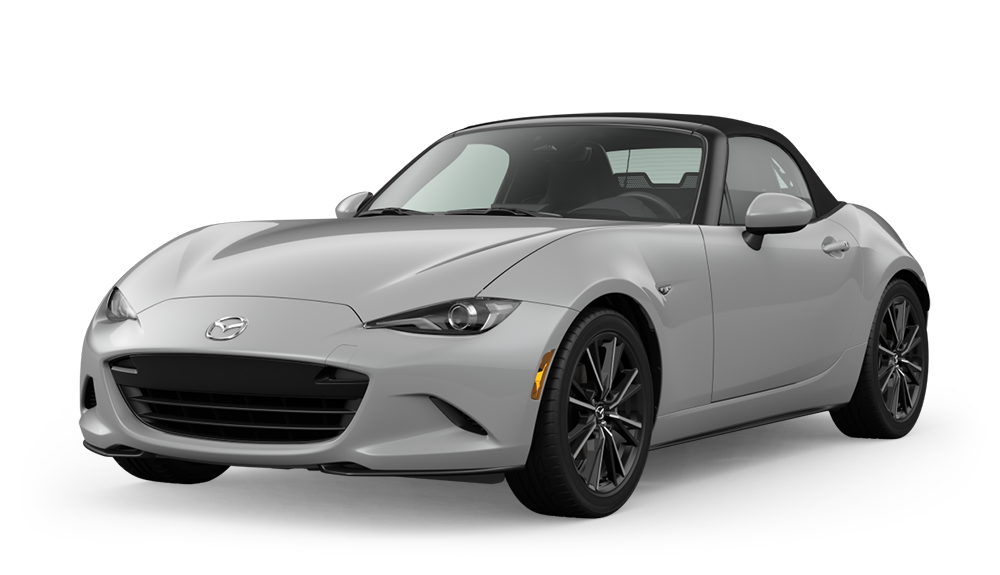 2026 Mazda MX-5 GRAND TOURING | John Kennedy Mazda Conshohocken in Conshohocken PA