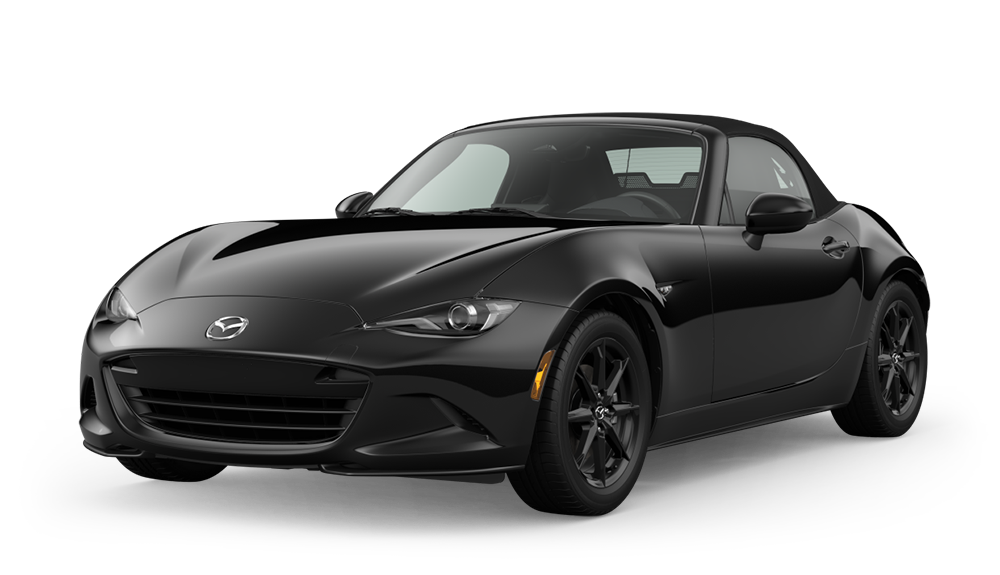 2026 Mazda MX-5 SPORT | John Kennedy Mazda Conshohocken in Conshohocken PA