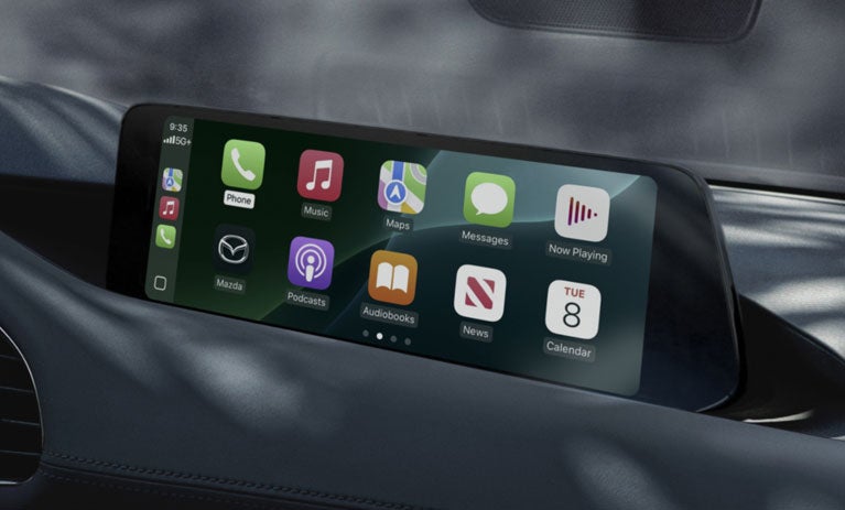 John Kennedy Mazda Conshohocken in Conshohocken PA