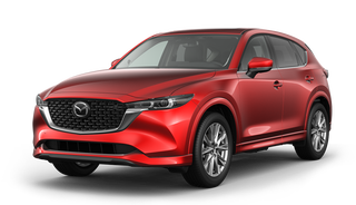 Mazda CX-5 2.5 S Premium | John Kennedy Mazda Conshohocken in Conshohocken PA
