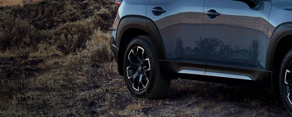 Mazda CX-50 | John Kennedy Mazda Conshohocken in Conshohocken PA