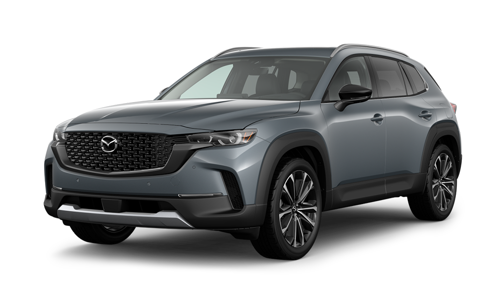 Mazda CX-50 2.5 Turbo Premium Plus | John Kennedy Mazda Conshohocken in Conshohocken PA