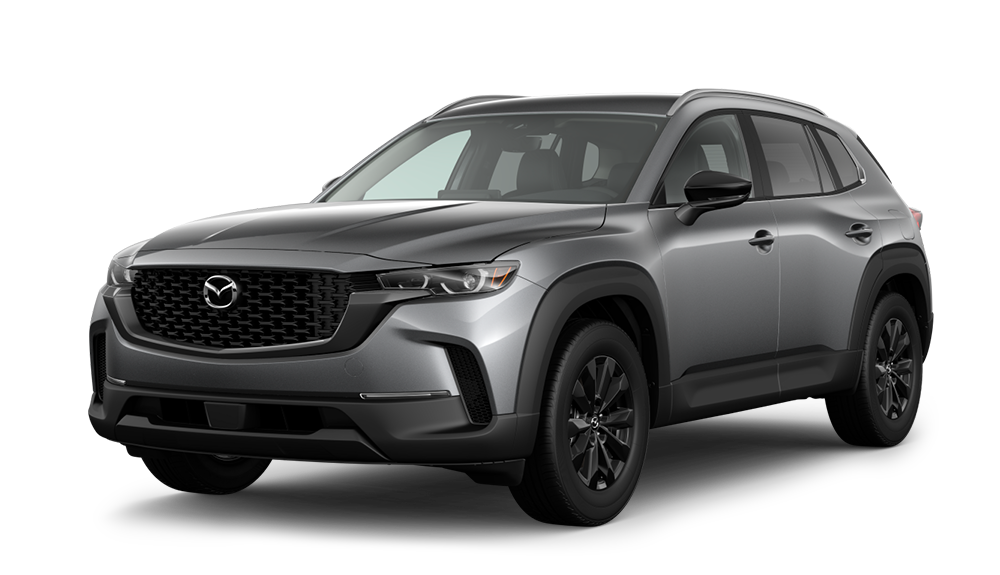 Mazda CX-50 2.5 S Preferred | John Kennedy Mazda Conshohocken in Conshohocken PA