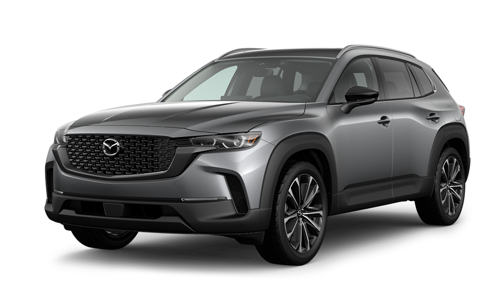 Mazda CX-50 2.5 S Premium Plus | John Kennedy Mazda Conshohocken in Conshohocken PA