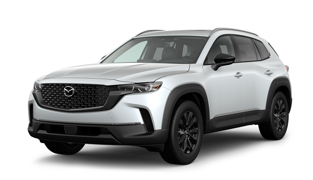Mazda CX-50 2.5 S Premium | John Kennedy Mazda Conshohocken in Conshohocken PA