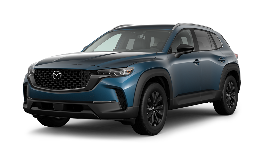Mazda CX-50 2.5 S Select | John Kennedy Mazda Conshohocken in Conshohocken PA