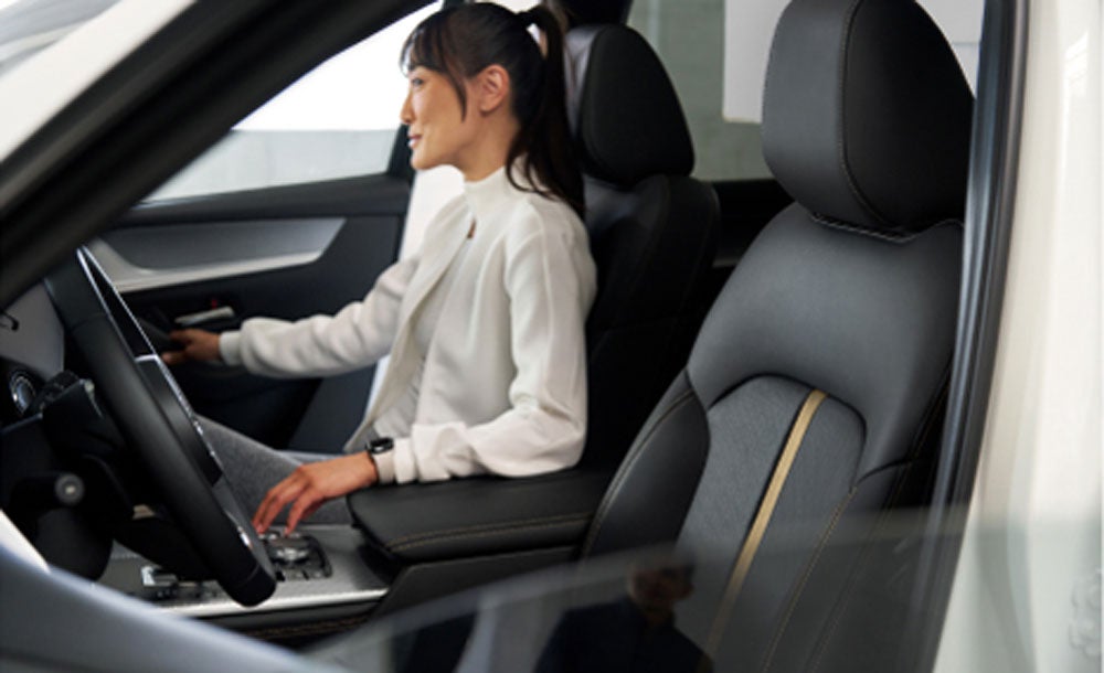 Mazda CX-70 Plug–In Hybrid | John Kennedy Mazda Conshohocken in Conshohocken PA