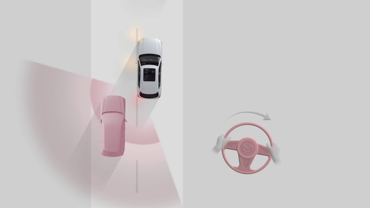 Mazda CX-70 Plug–In Hybrid | John Kennedy Mazda Conshohocken in Conshohocken PA