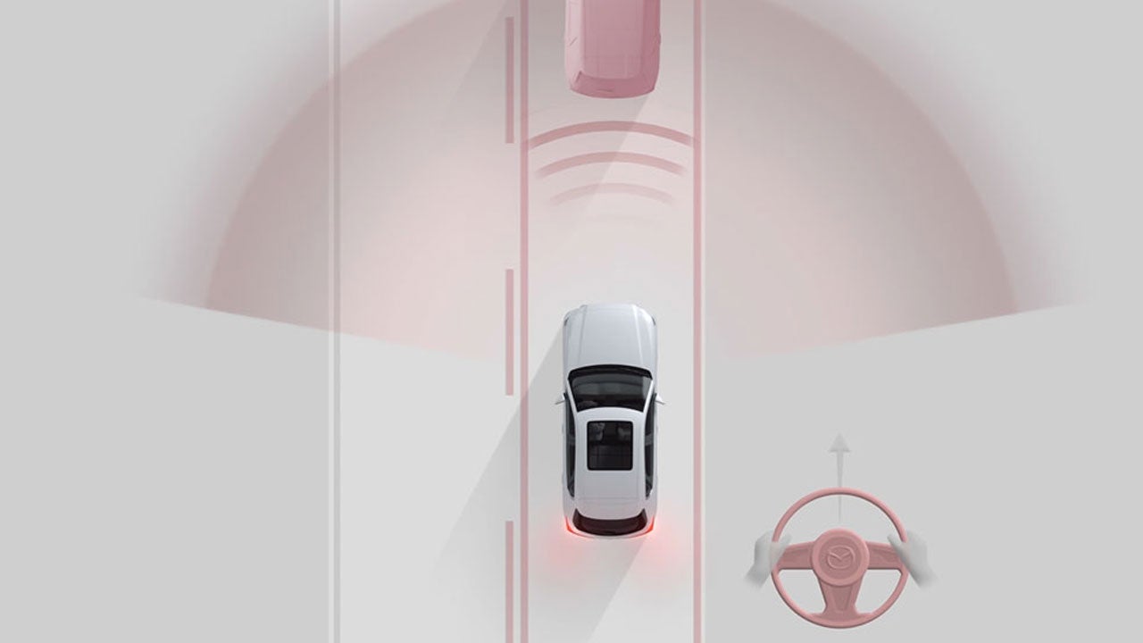 Mazda CX-70 Plug–In Hybrid | John Kennedy Mazda Conshohocken in Conshohocken PA