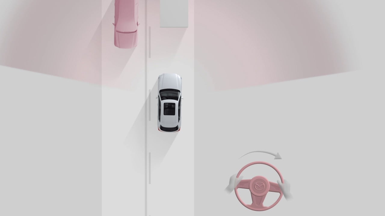 Mazda CX-70 Plug–In Hybrid | John Kennedy Mazda Conshohocken in Conshohocken PA