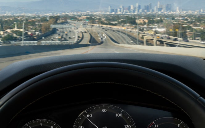 Mazda CX-70 | John Kennedy Mazda Conshohocken in Conshohocken PA