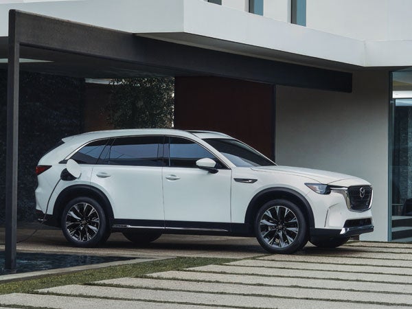 John Kennedy Mazda Conshohocken in Conshohocken PA