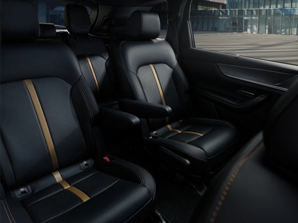 John Kennedy Mazda Conshohocken in Conshohocken PA