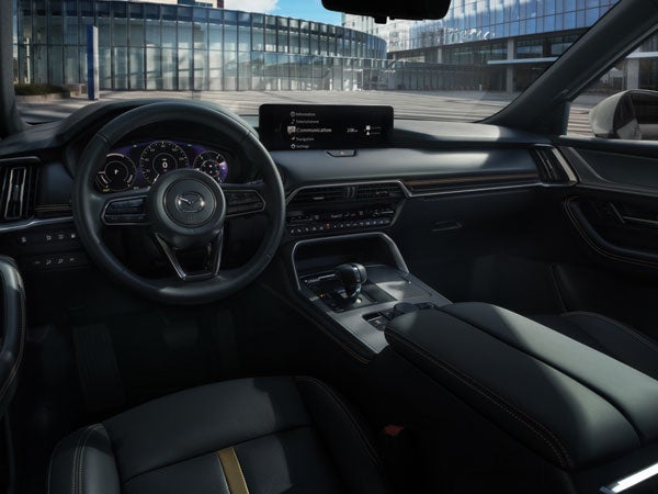 John Kennedy Mazda Conshohocken in Conshohocken PA