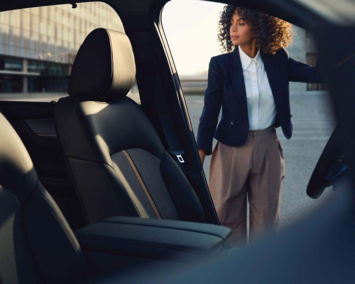 John Kennedy Mazda Conshohocken in Conshohocken PA