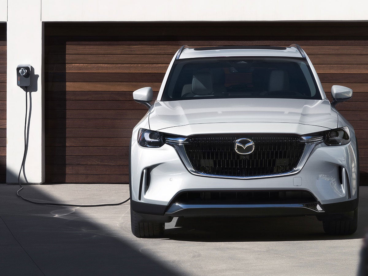 John Kennedy Mazda Conshohocken in Conshohocken PA