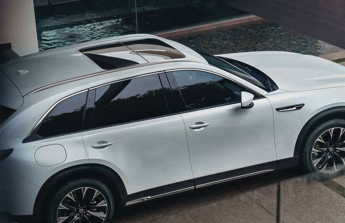 John Kennedy Mazda Conshohocken in Conshohocken PA