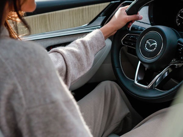 John Kennedy Mazda Conshohocken in Conshohocken PA