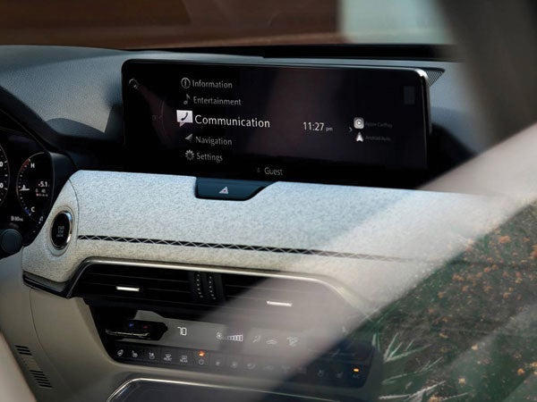 John Kennedy Mazda Conshohocken in Conshohocken PA