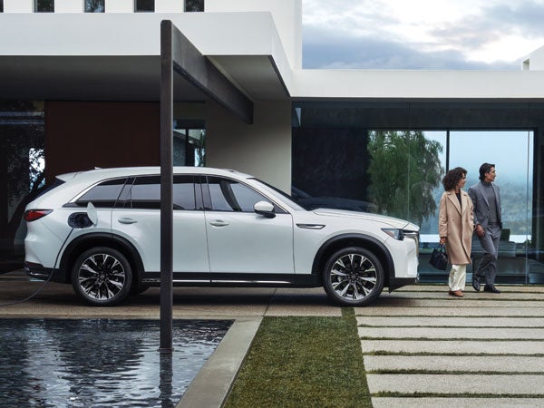 John Kennedy Mazda Conshohocken in Conshohocken PA