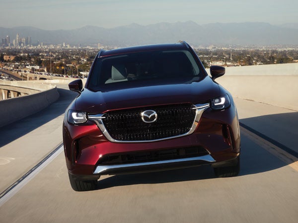 John Kennedy Mazda Conshohocken in Conshohocken PA