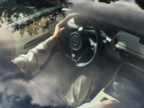 John Kennedy Mazda Conshohocken in Conshohocken PA